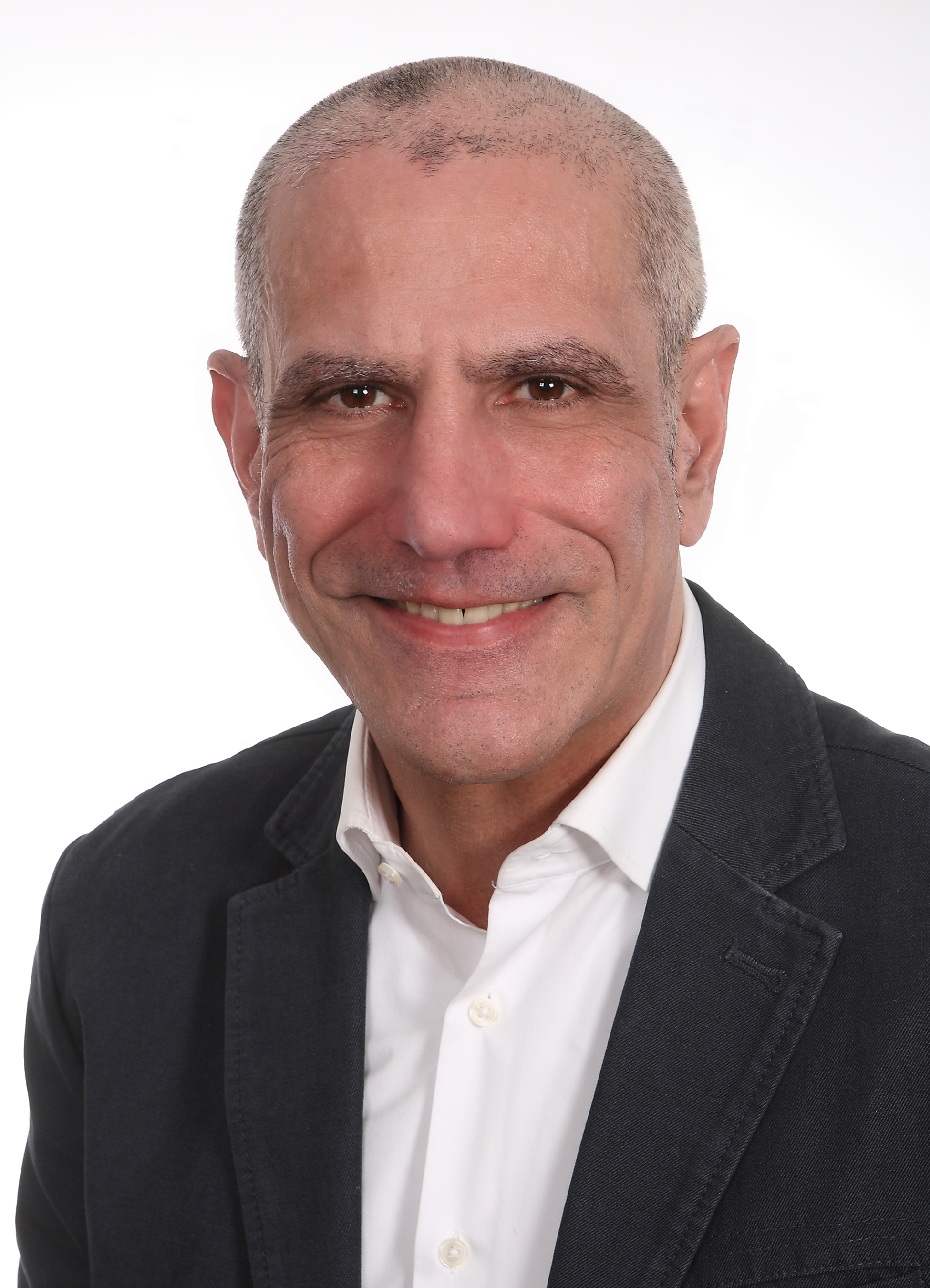 Claudio Marcello – Diplom-Ingenieur für unabhängige Photovoltaik-Planung